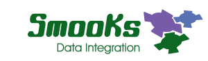 smooks logo